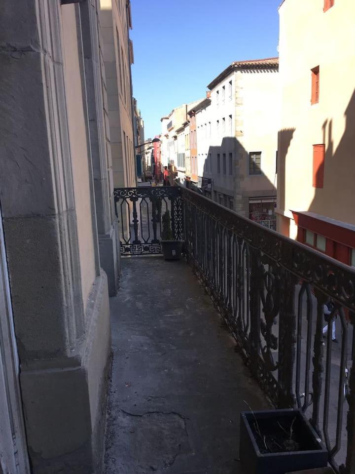 Place Carnot Carcassonne Bagian luar foto